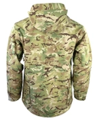Куртка тактическая военная KOMBAT UK Patriot Soft Shell Jacket мультикам L (OR.M_7ECDD71018DE) - изображение 3