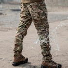 Тактичні військові штани S.archon IX6 Camouflage CP M чоловічі (OR.M_51886) - зображення 5