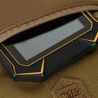 Сумка тактична військова M-Tac Konvert Bag Elite Coyote койот сумка через плече (OR.M_1781992592) - зображення 7