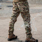 Тактичні військові штани S.archon IX6 Camouflage CP S чоловічі (OR.M_51887) - зображення 5