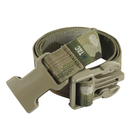 Ремінь-стяжка військовий тактичний M-Tac Multicam ремінь для баула (OR.M_1782168322) - зображення 3
