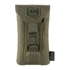 Результат тактический армейский M-Tac для смартфона Elite Large Hex Full Ranger Green (OR.M_1782182583) - изображение 3