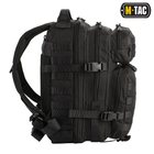 M-Tac рюкзак Assault Pack Black - изображение 3