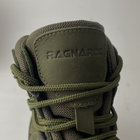 Тактичні черевики жіночі Ragnarok Олива розмір 39 - изображение 6