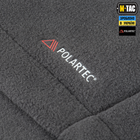 Кофта Nord Fleece Polartec M-Tac Серый XS - изображение 7