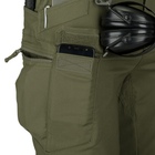 Штани Helikon-Tex Urban Tactical Pants PolyCotton Canvas Олива XL - зображення 5