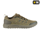 M-Tac кроссовки Summer Sport Dark Olive 44 - изображение 5