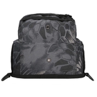 Рюкзак на одно плечо AOKALI Outdoor A14 Черный 20л - изображение 3