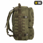 M-Tac рюкзак Trooper Pack Olive - зображення 3