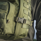 M-Tac рюкзак Trooper Pack Olive - зображення 13
