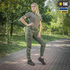 M-Tac брюки Aggressor Lady Flex Army Olive 26/30 - изображение 7