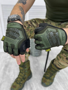 Рукавички тактичні Mechanix 11-2