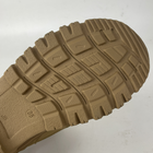 Тактичні кросівки жіночі Ragnarok Койот розмір 38 - изображение 7