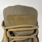 Тактичні кросівки жіночі Ragnarok Койот розмір 36 - изображение 5