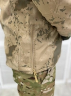 Зимняя куртка тактическая combat original Пиксель S - изображение 6