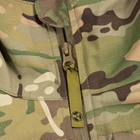 Куртка тактична з підкладкою Omni-Heat Call Dragon Мультикам 2XL - зображення 5