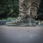 M-Tac кроссовки Summer Sport Army Olive 47 - изображение 10