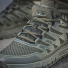 M-Tac кроссовки Summer Sport Army Olive 47 - изображение 13