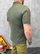 Тактична футболка Оліва XS - зображення 3