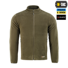 Кофта Nord Fleece Polartec M-Tac Олива XL - изображение 2