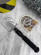 Тактична саперна лопата Select - зображення 1