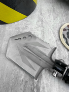 Тактична саперна лопата Select - зображення 3