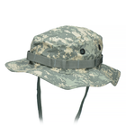 Панама тактична MIL-TEC US GI Boonie Hat AT-Digital UCP L - зображення 3