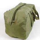 Сумка KIBORG MILITARY BAG Khaki - изображение 6