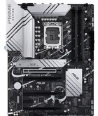 Материнська плата ATX Asus PRIME Z790-P Socket 1700/Intel Z790/1хHDMI/DisplayPort