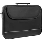 Сумка для ноутбука 15.6'' Defender Ascetic 26019 нейлон 60x420x310 mm Black