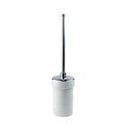 Ершик для унитаза Kroner напольный KRM Rizze - ACG323-1 (CV022912)