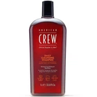 Шампунь для волосся для глибокого очищення American Crew Cleanser Shampoo 1000 мл 738678001004