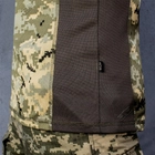 Рубашка UBACS тактическая COMBAT ММ14. 2XL - изображение 7