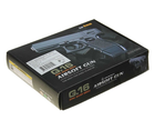 Дитячий Страйкбольний пістолет Glock 17 mini Galaxy G16 - зображення 5