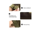 Тактические перчатки Олива XL - изображение 3