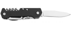 Многофункциональный карманный нож Schwarzwolf NEMRUT Черный (F2405800AJ3) - изображение 3