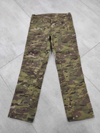 Тактические штаны Pancer Снайпер 52 мультикам - изображение 2
