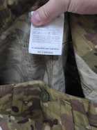 Тактические штаны Pancer Снайпер 52 мультикам - изображение 8
