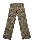 Тактичні штани Pancer Снайпер 48 мультикам - зображення 1