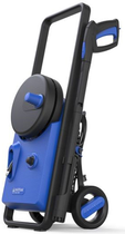 Мінімийка Nilfisk Upright Electric 474 l/h 1800 W Blue (128471275) - зображення 3