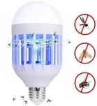Лампа-приманка для насекомых светодиодная Zapp Light