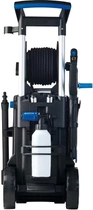 Мінімийка Nilfisk Straight Electric 650 l/h Blue, Black (128471369) - зображення 3
