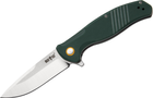 Карманный нож Grand SG 120 Зеленый - изображение 1