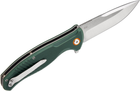 Карманный нож Grand SG 120 Зеленый - изображение 4