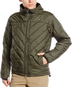 Тактична куртка Snugpack SJ6 soft shell 2XL Олива - зображення 1