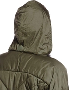Тактична куртка Snugpack SJ6 soft shell 2XL Олива - зображення 3