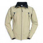 Тактична куртка Tasmanian Tiger TT rio grande soft shell XL Койот - зображення 2