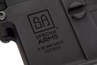 Страйкбольна штурмова гвинтiвка Specna Arms Edge SA-E21 Black - зображення 4