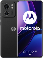 Smartfon Motorola Edge 40 8/256GB Jet Black (PAY40006PL) - obraz 7