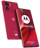 Мобільний телефон Motorola Edge 40 8/256GB Viva Magenta (PAY40045SE) - зображення 4